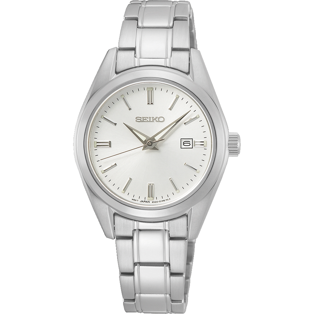 Seiko SUR633P1 Horloge