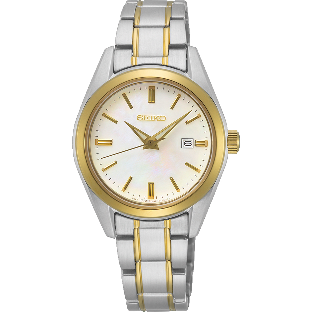 Seiko SUR636P1 Horloge