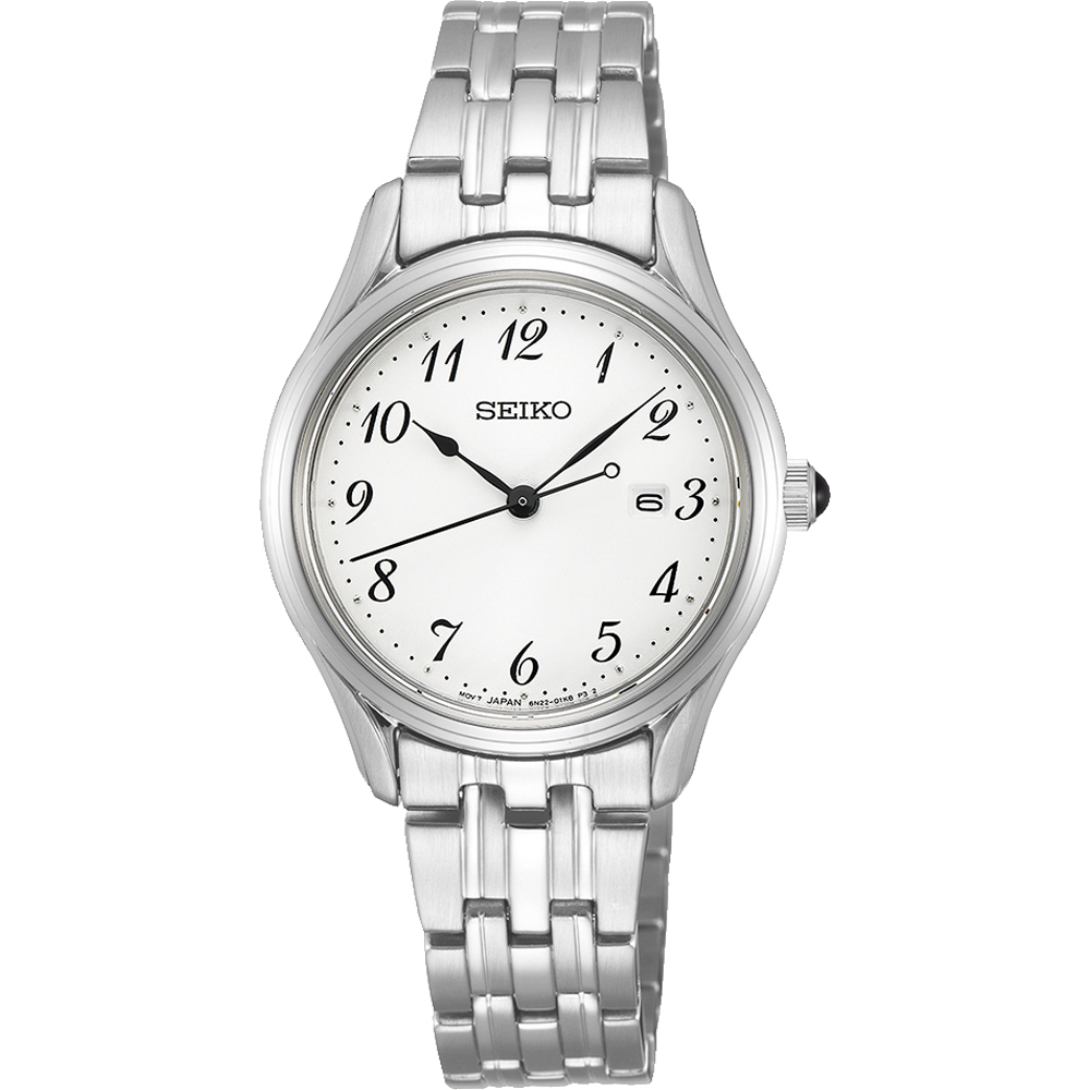 Seiko SUR643P1 Horloge