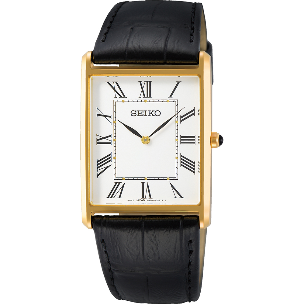 Seiko SWR052P1 Horloge