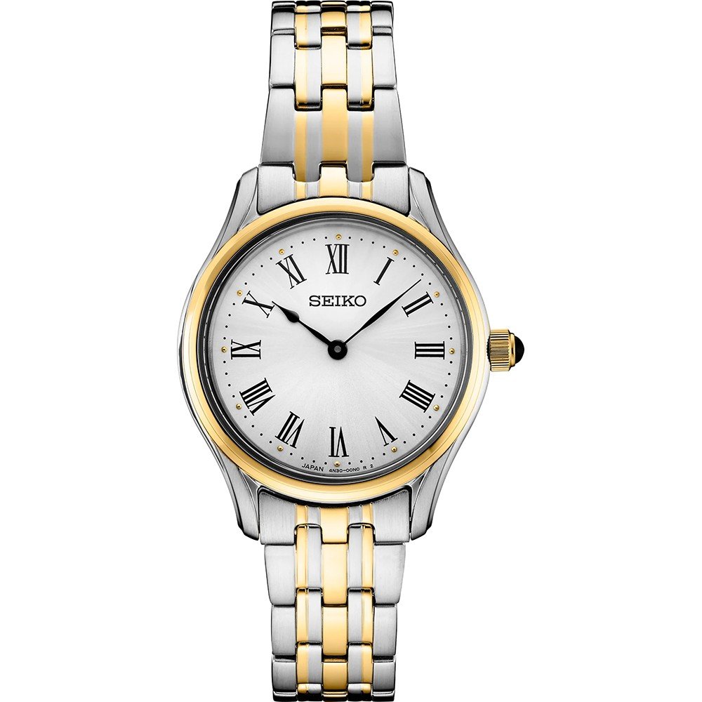 Seiko SWR070P1 Horloge