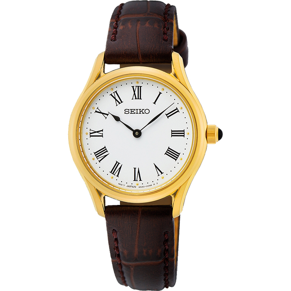 Seiko SWR072P1 Horloge