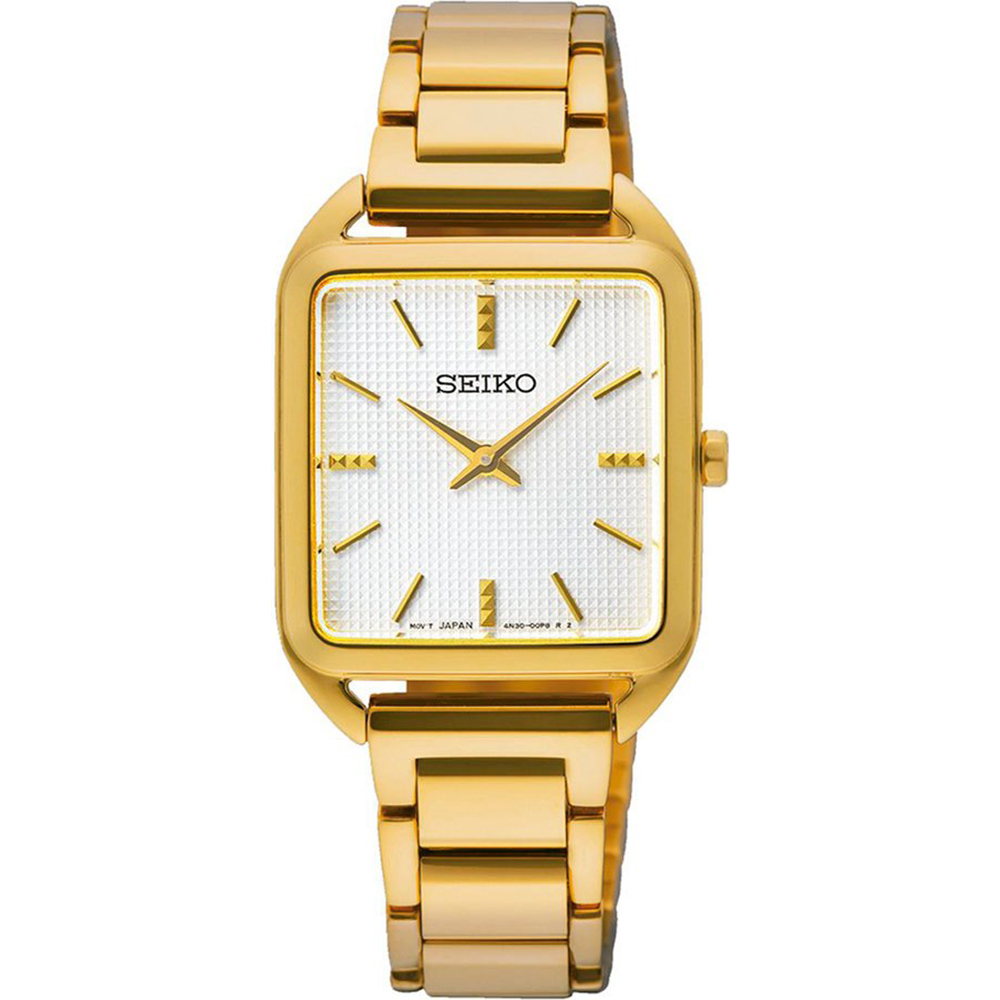 Seiko SWR078P1 Horloge