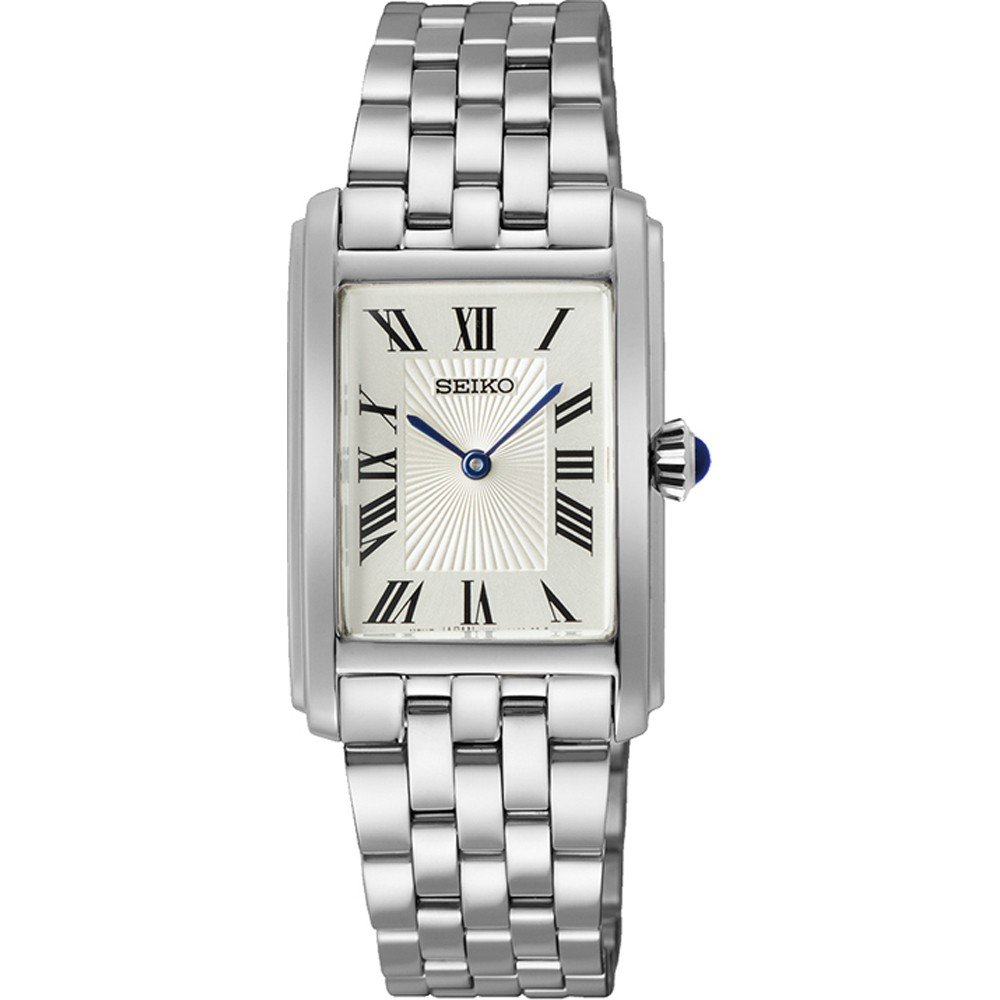 Seiko SWR083P1 Horloge