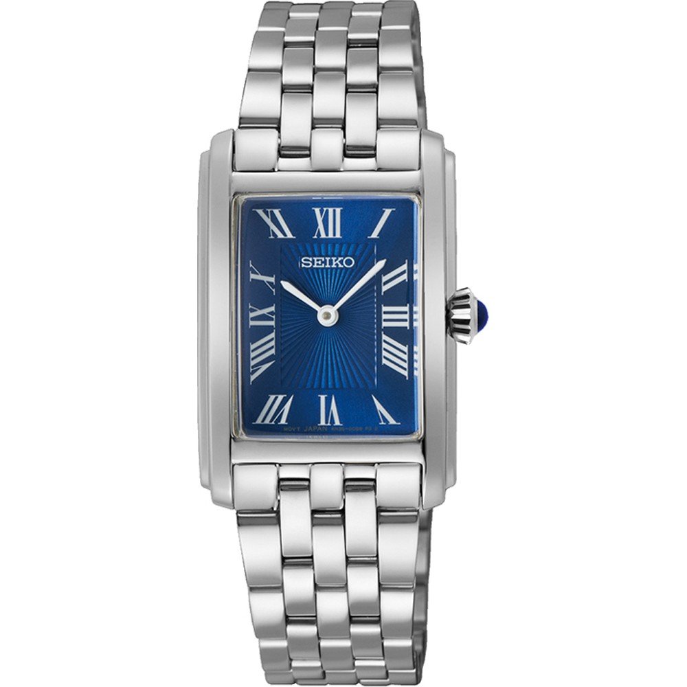 Seiko SWR085P1 Horloge