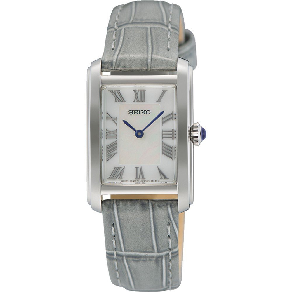 Seiko SWR099P1 Conceptual Horloge