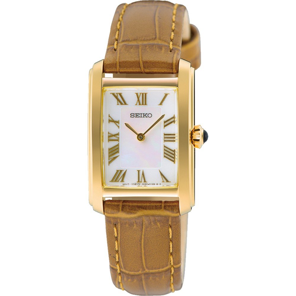 Seiko SWR100P1 Conceptual Horloge