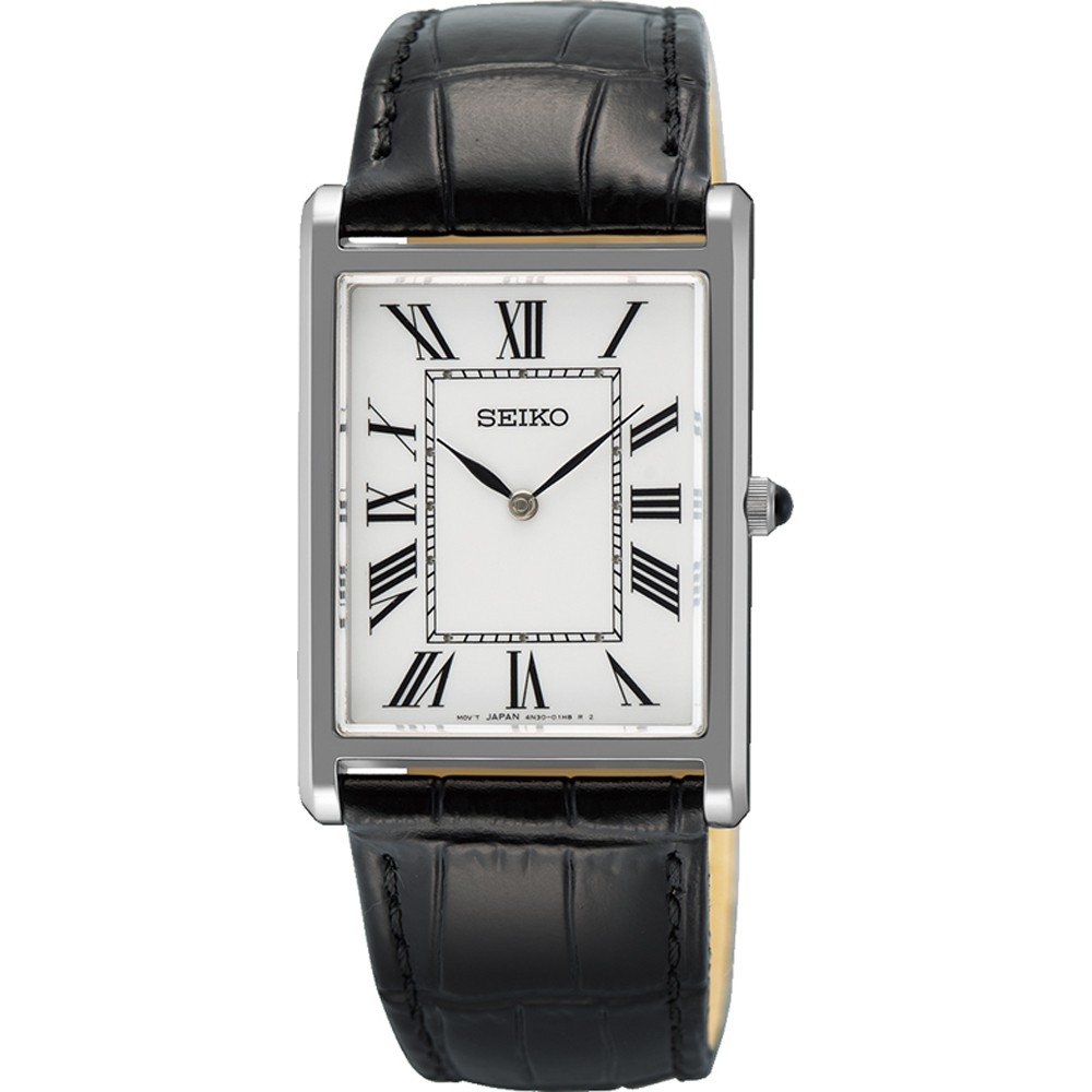 Seiko SWR103P1 Horloge
