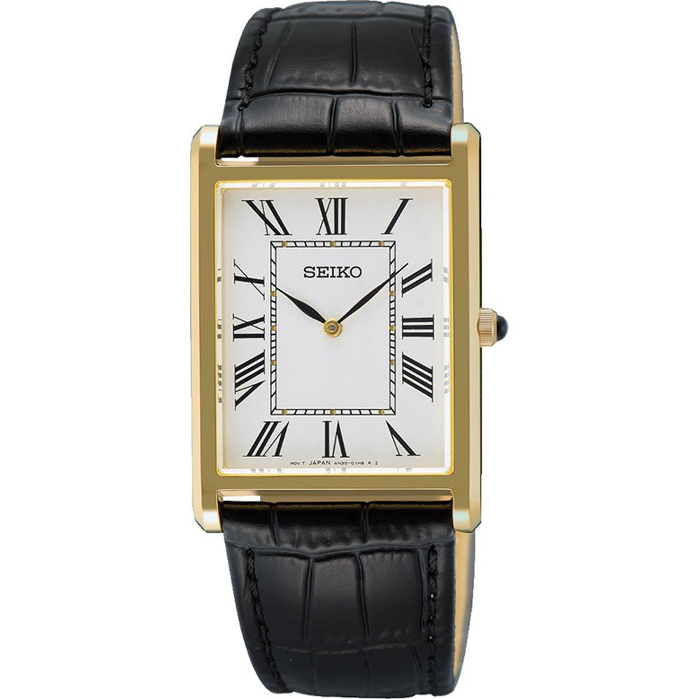 Seiko SWR104P1 Horloge