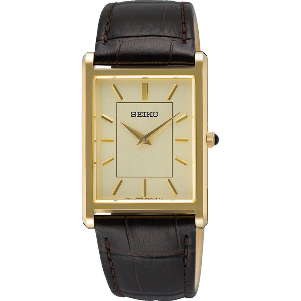 Seiko SWR106P1 Horloge