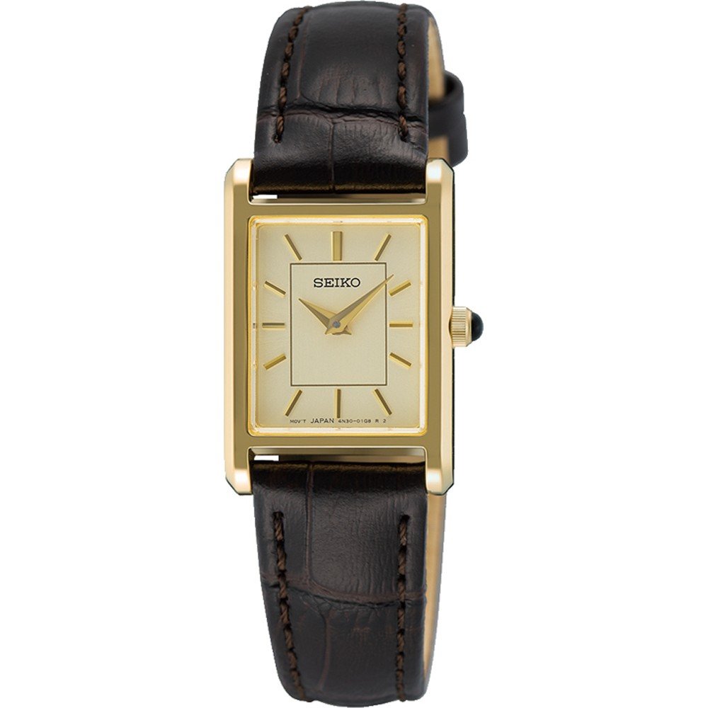 Seiko SWR110P1 Horloge