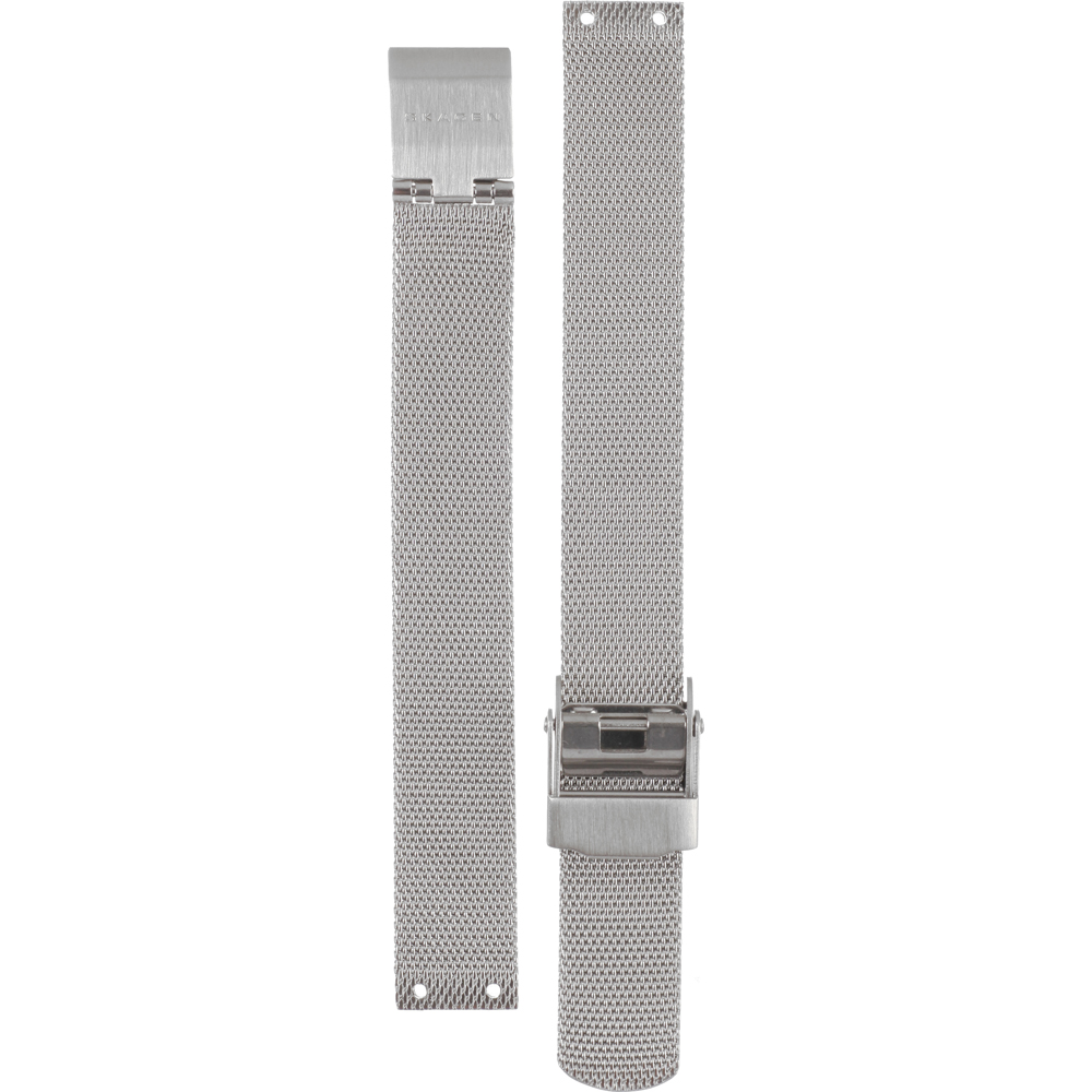 Skagen Straps A456SSS 456 Leonora Small Horlogeband
