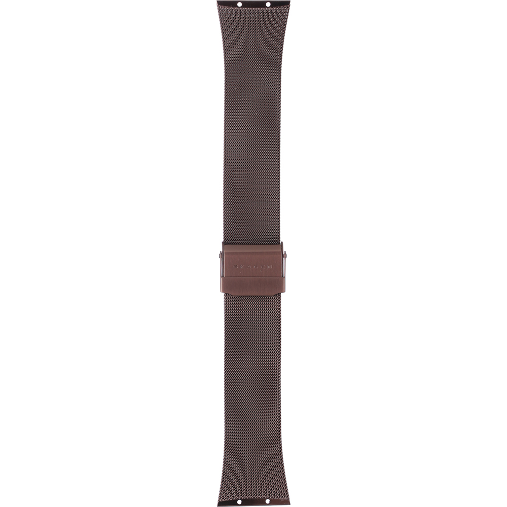 Skagen Straps A527SMM 527SMM 527 Small Horlogeband