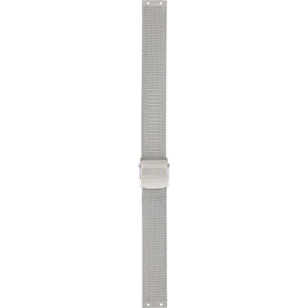Skagen Straps A358SSSBD 358SSSBD 358 Freja Small Horlogeband