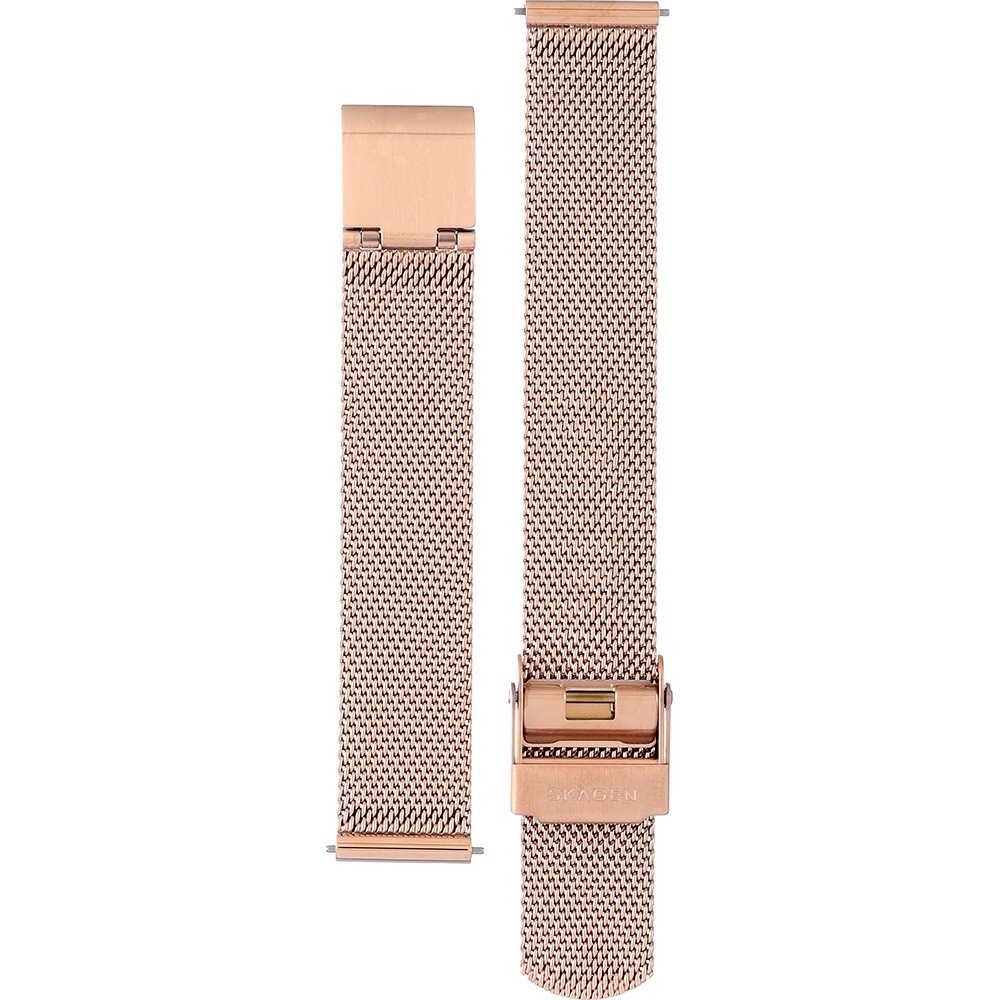 Skagen ASKW3095 SKW3095 Hagen Horlogeband