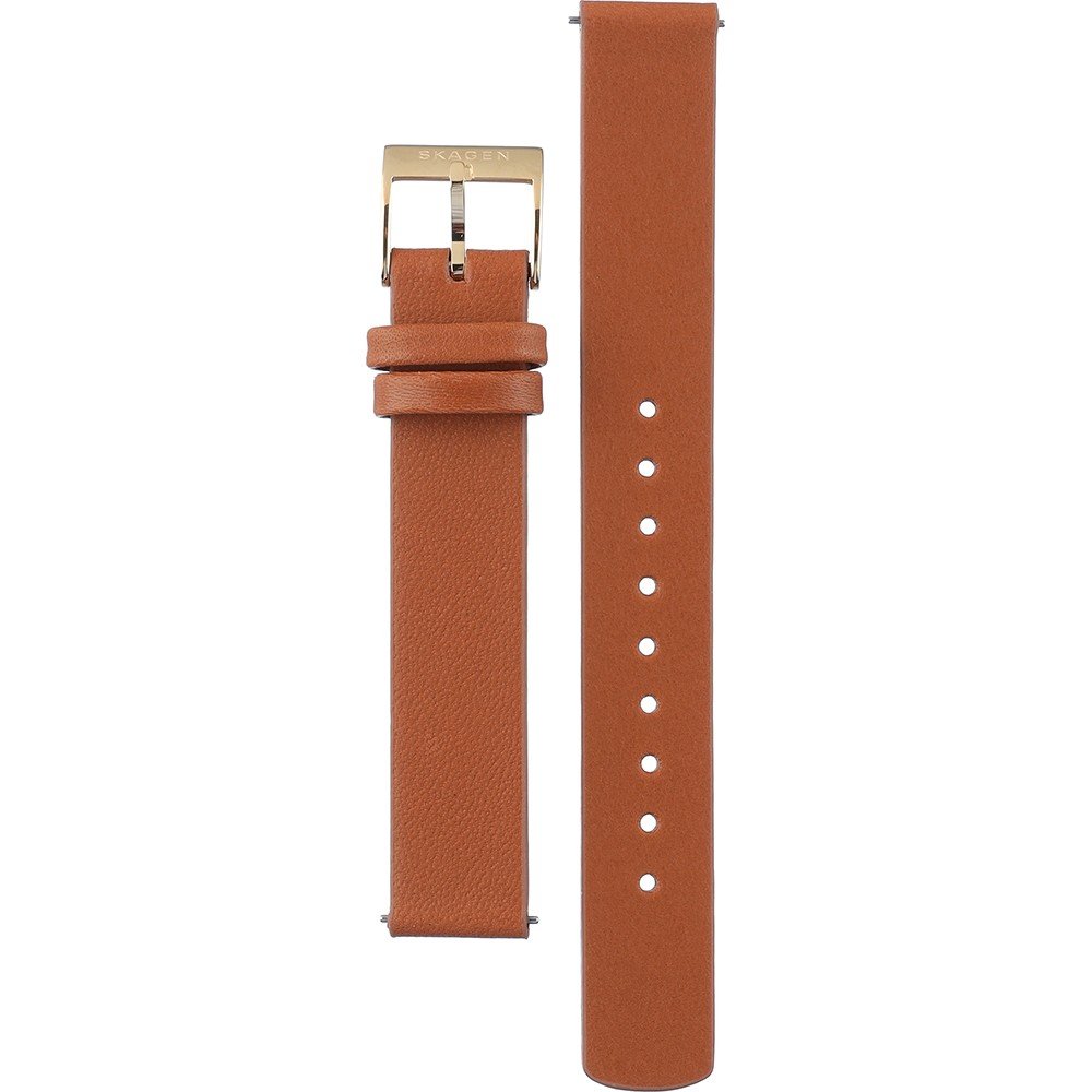 Skagen ASKW3121 SKW3121 Signatur Lille Horlogeband