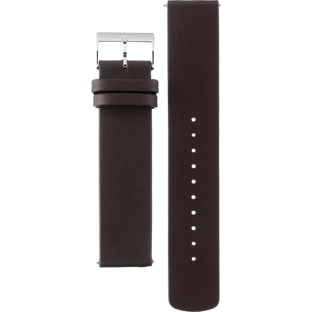 Skagen ASKW6941 SKW6941 Signatur Horlogeband