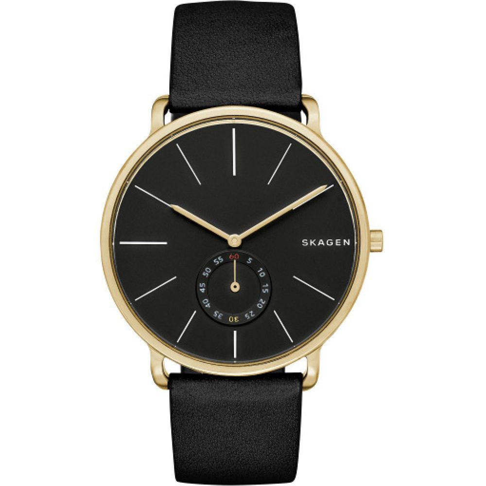 Skagen SKW6217 Hagen Large Horloge