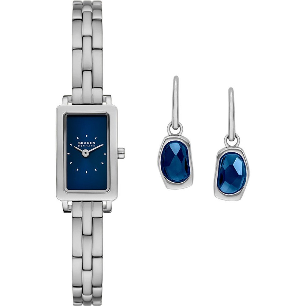 Skagen SKW1157SET Hagen Micro Gift Set Horloge