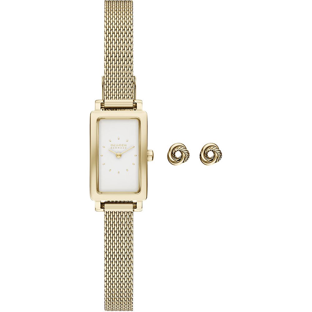 Skagen SKW1158SET Hagen Micro Gift Set Horloge