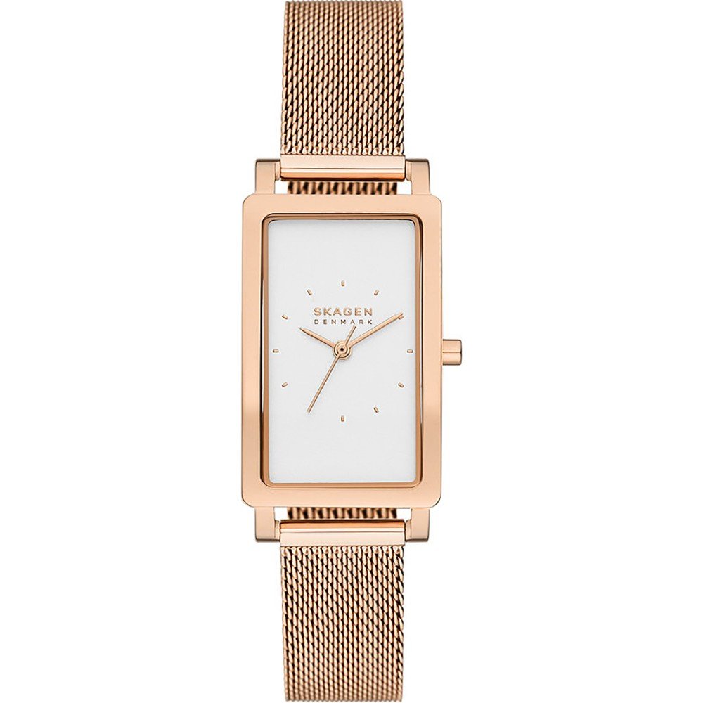 Skagen SKW3095 Hagen Horloge