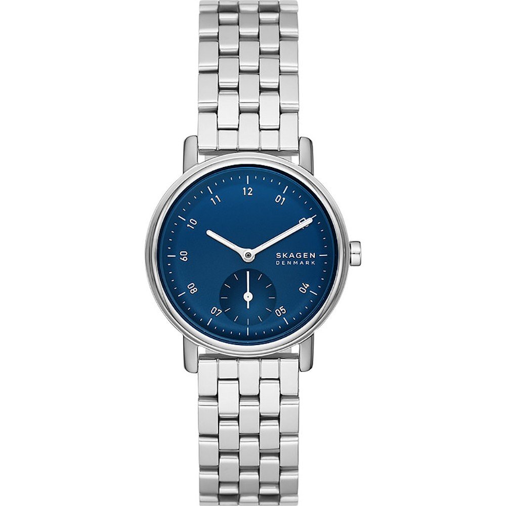 Skagen SKW3129 Kuppel Lille Horloge