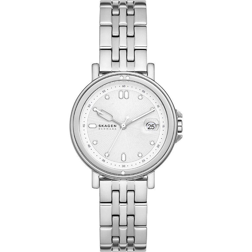 Skagen SKW3134 Signatur Lille Sport Horloge