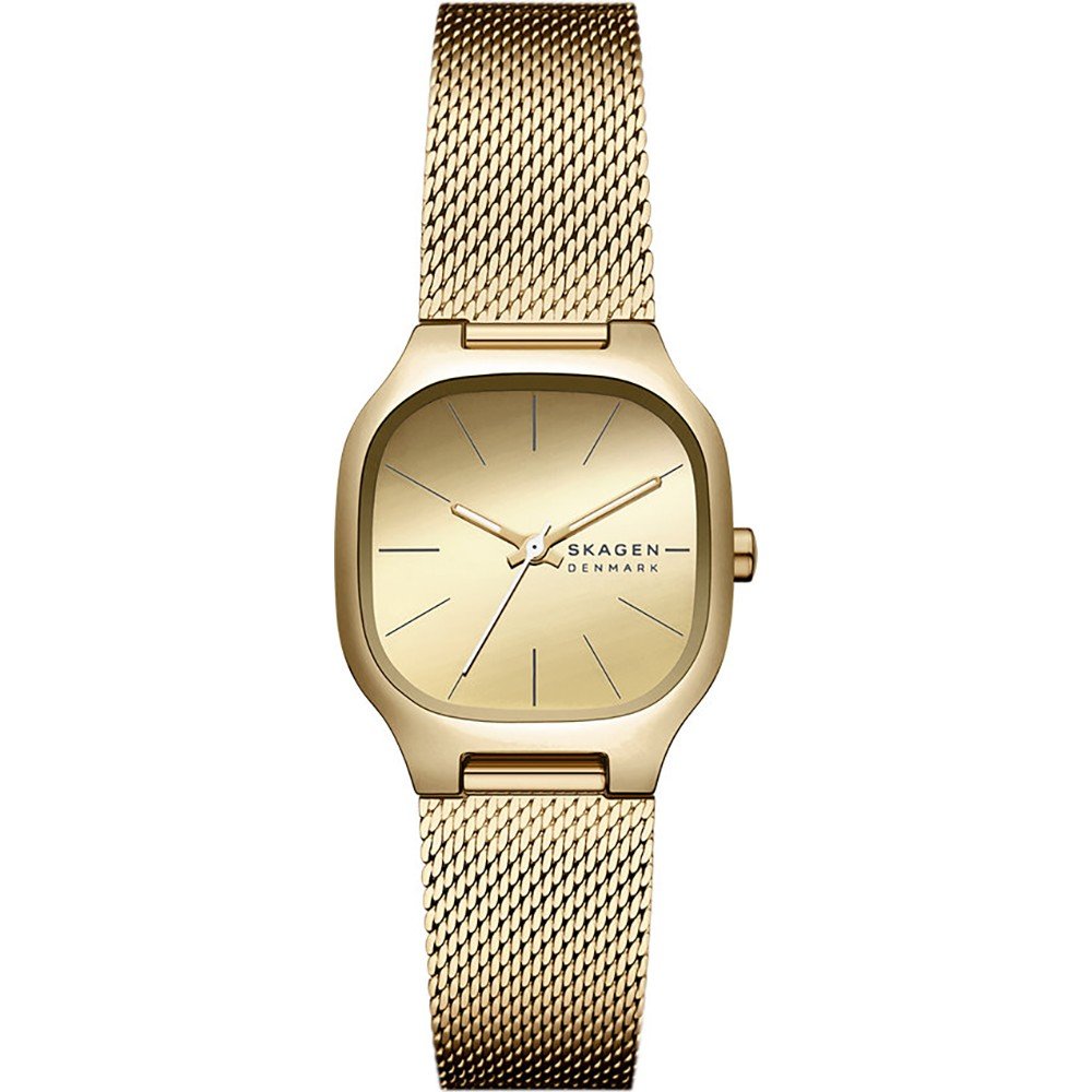 Skagen SKW3164 Mellem Lille Horloge