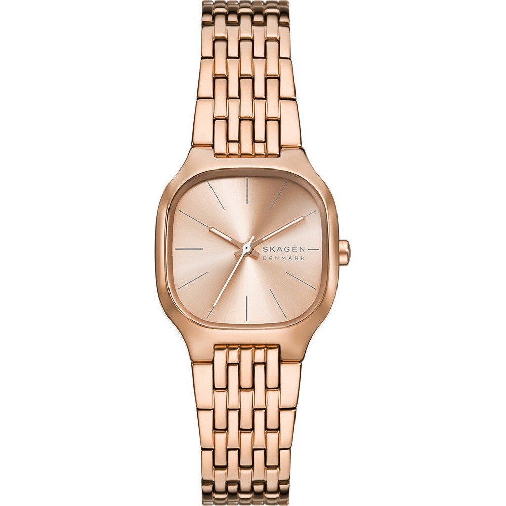 Skagen SKW3166 Mellem Lille Horloge