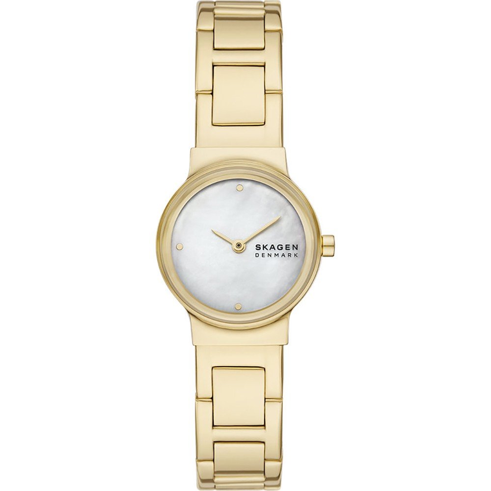Skagen SKW3167 Freja Lille Horloge