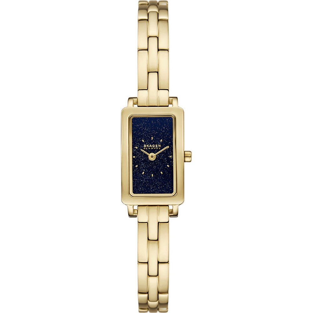 Skagen SKW3170 Hagen Micro Horloge