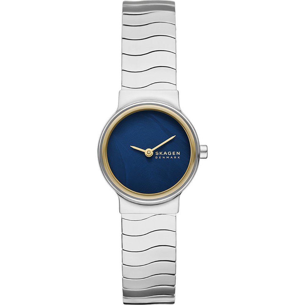 Skagen SKW3171 Freja Lille Horloge