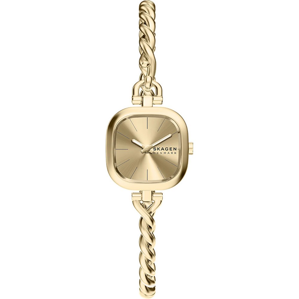 Skagen SKW3181 Mellem Micro Horloge