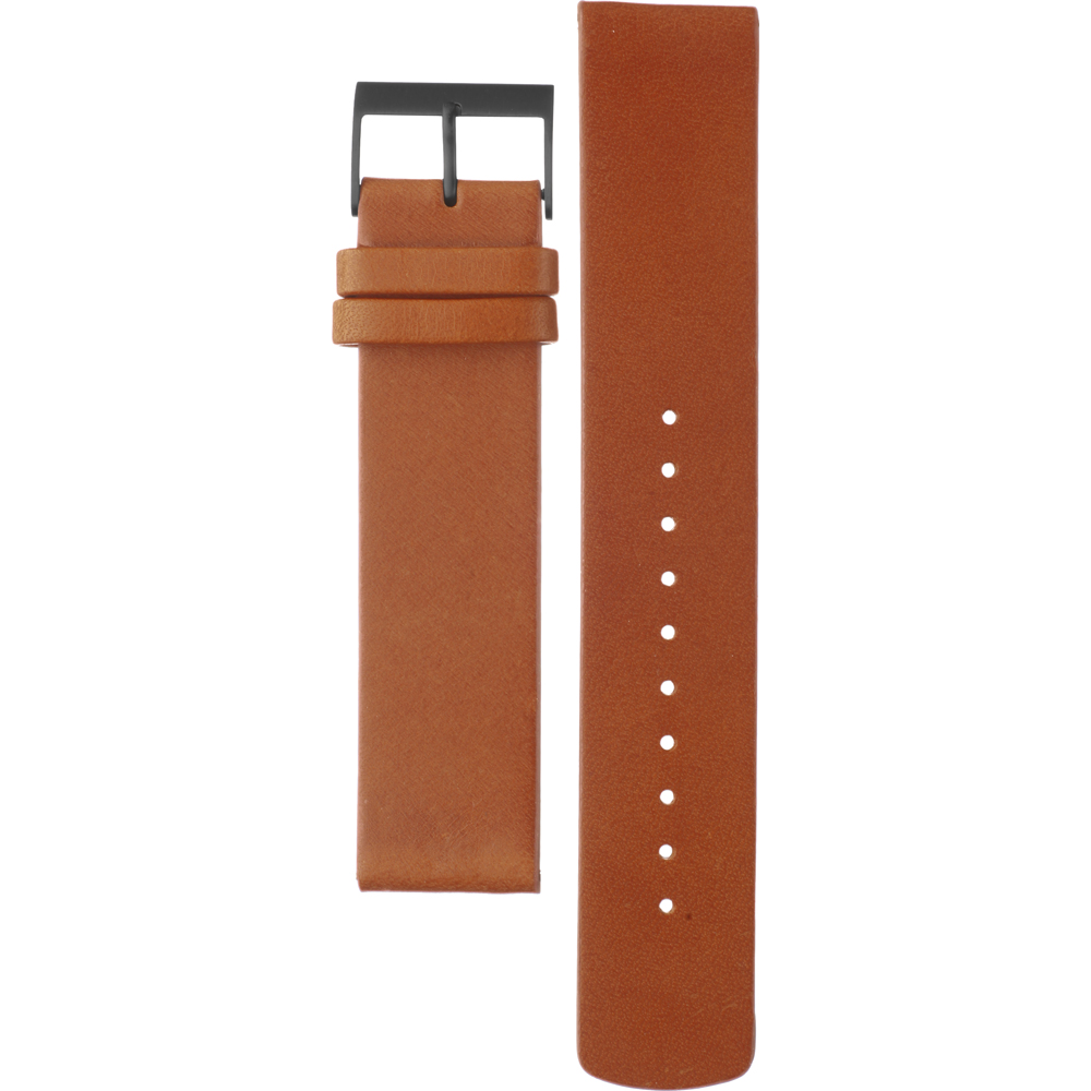 Skagen Straps ASKW6374 SKW6374 Signatur Large Horlogeband