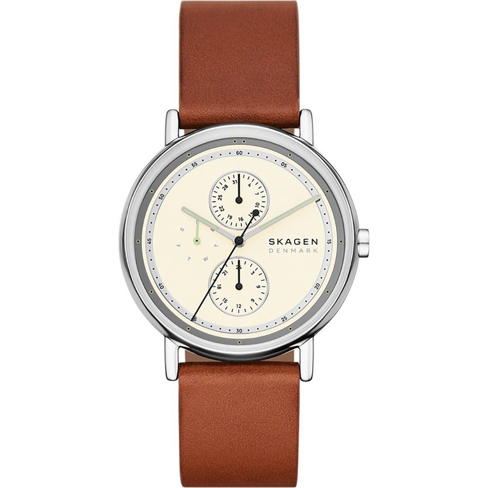 Skagen SKW6942 Signatur Horloge