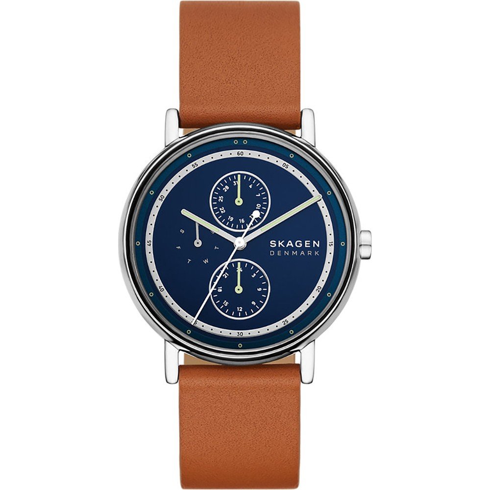 Skagen SKW6943 Signatur Horloge