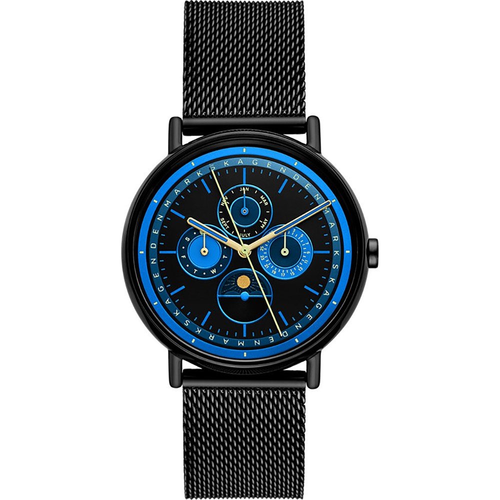 Skagen SKW6944 Signatur Horloge