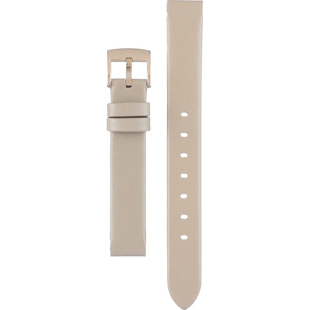 Swarovski Straps 5548096 Crystalline Sporty Horlogeband