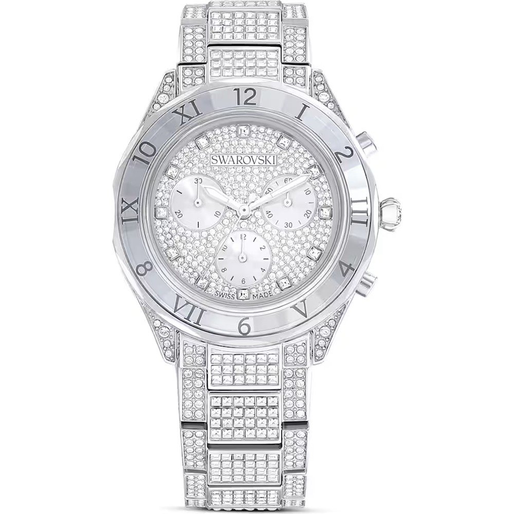 Swarovski 5668845 Dextera Lux Horloge