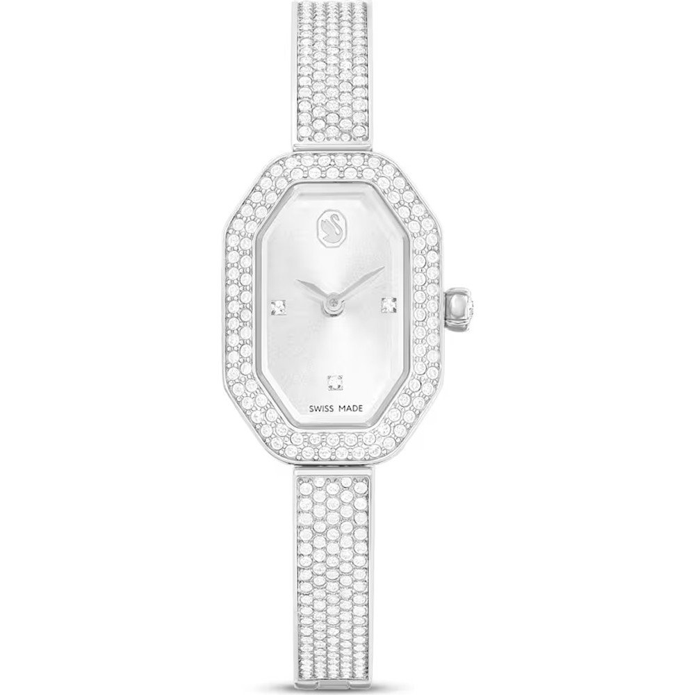 Swarovski 5672977 Dextera Bangle Horloge