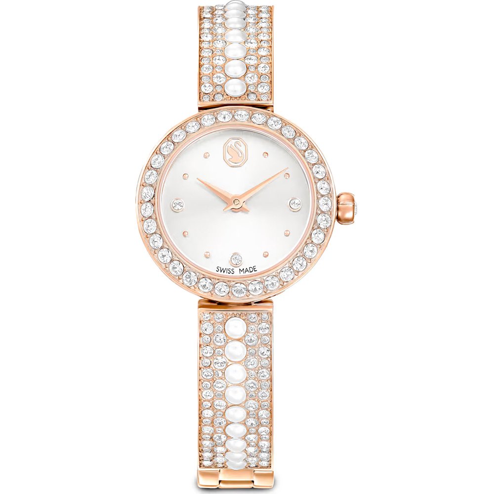Swarovski 5705406 Matrix Horloge