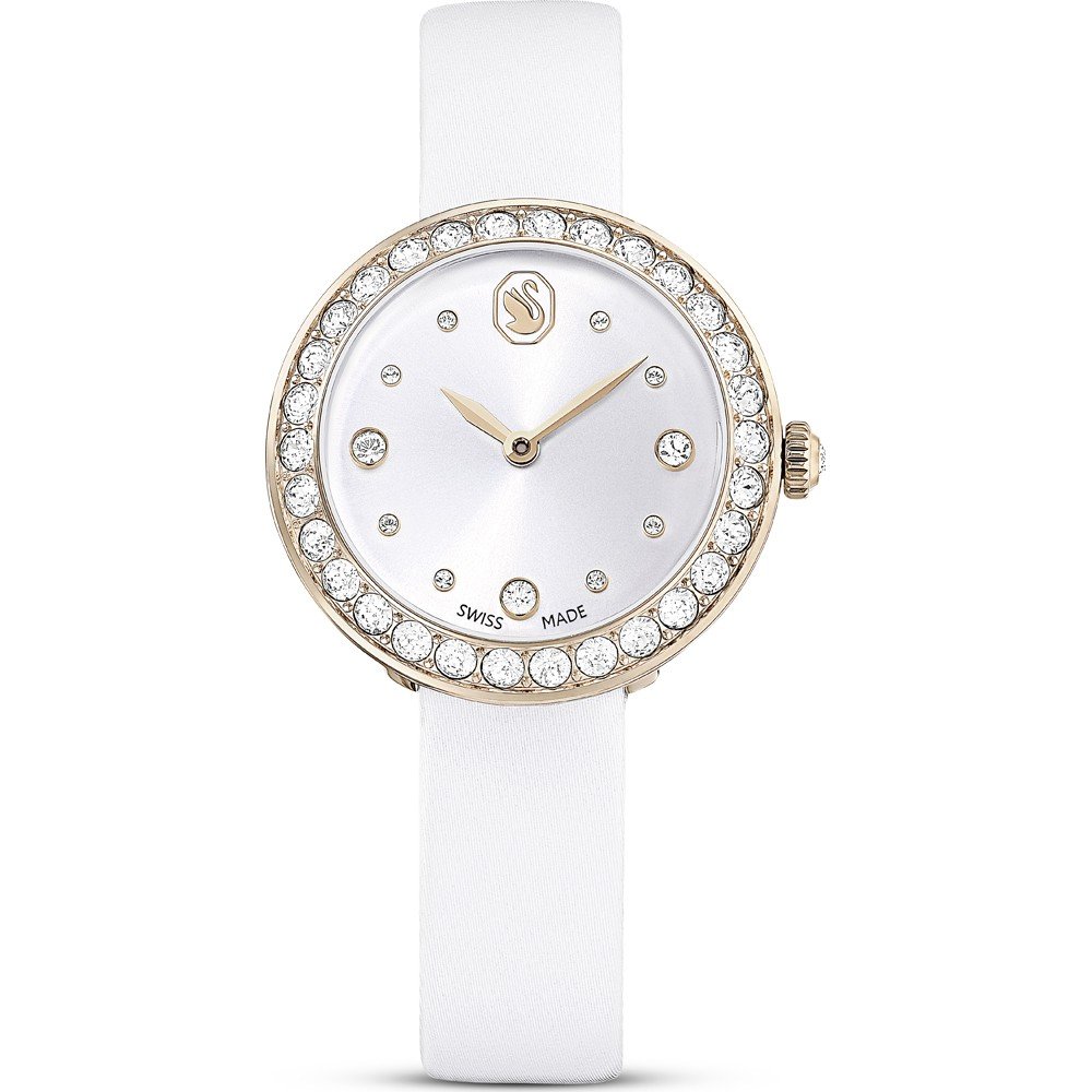 Swarovski 5710103 Matrix Tennis Horloge