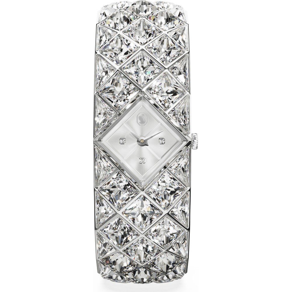 Swarovski 5724515 Curiosa Horloge