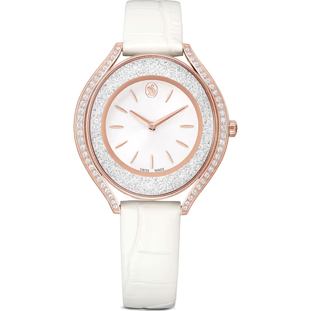 Swarovski 5730146 Crystalline Aura Horloge