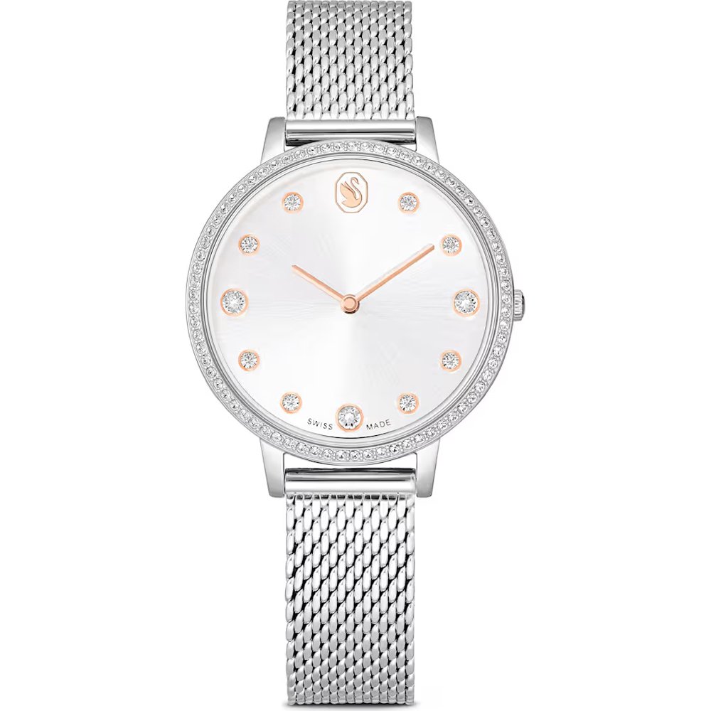 Swarovski 5740971 Clarica Horloge