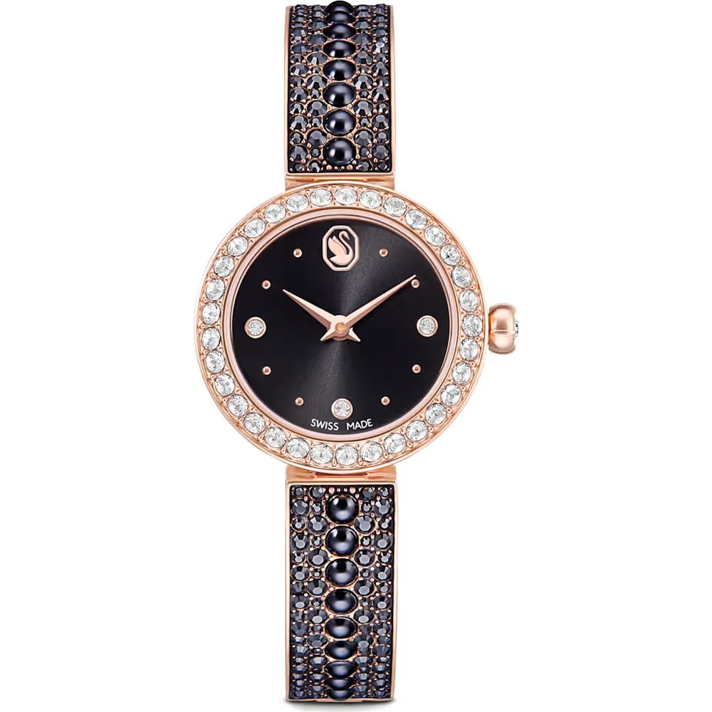 Swarovski 5743697 Matrix Horloge