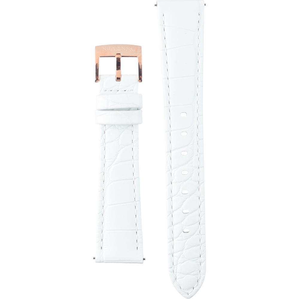 Swarovski Straps 5419167 LS-17 Crock 160 Horlogeband
