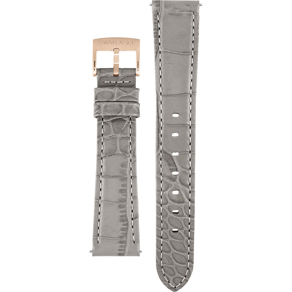 Swarovski Straps 5455156 LS-17 Crock 160 Horlogeband