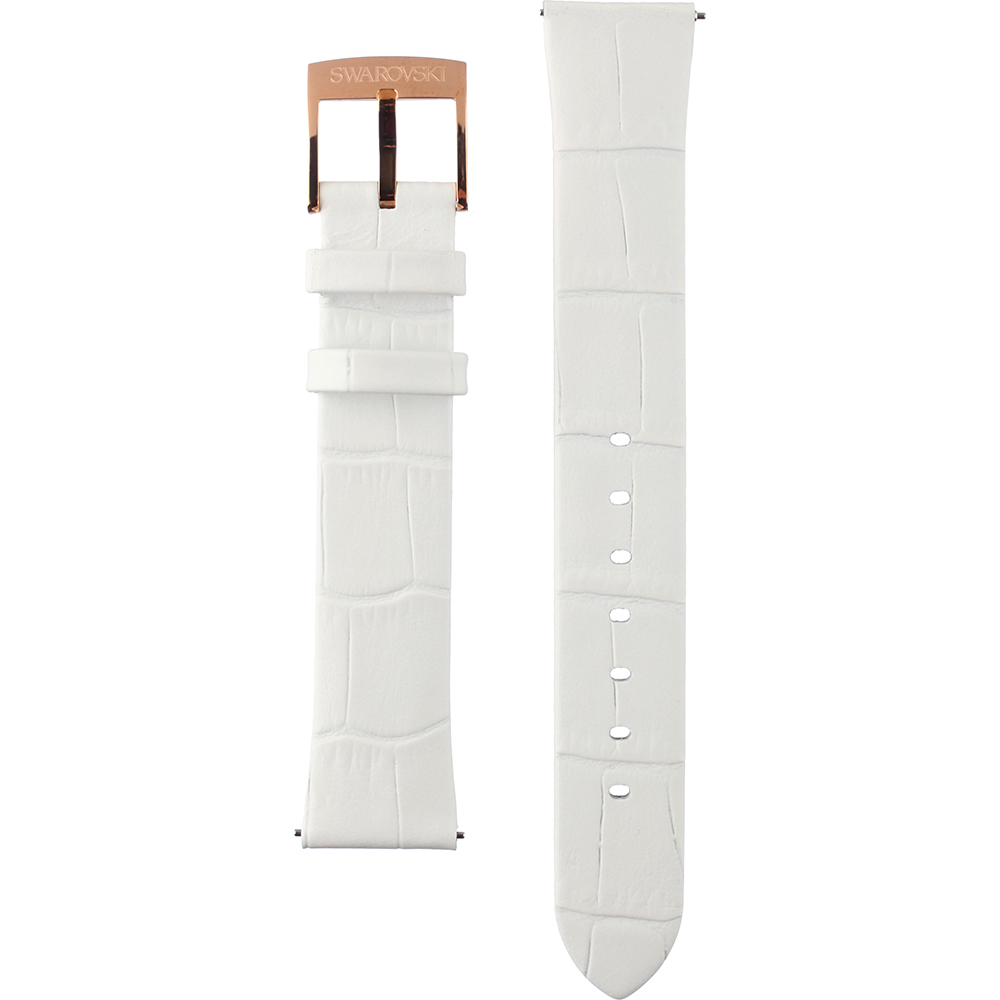Swarovski Straps 5345734 LS-18 Crock 180 band