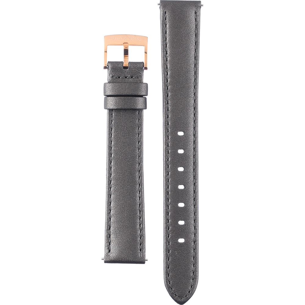 Swarovski Straps 5263262 Playful Lady XL Horlogeband